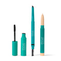 Lifted Brow Trio