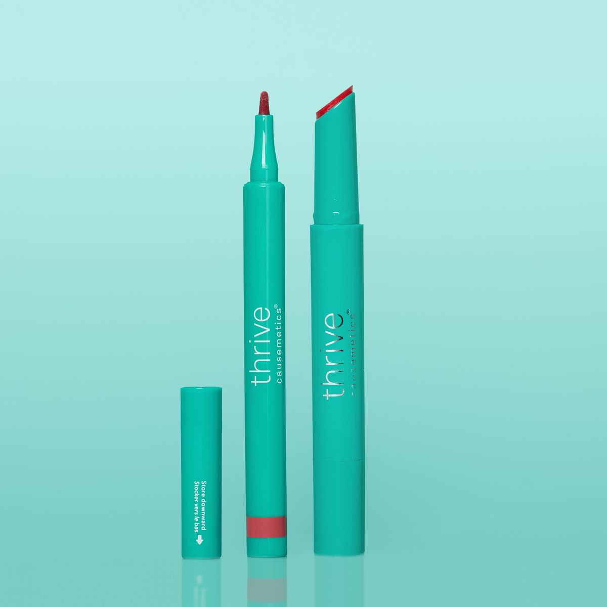 Sculpted Lip Duo