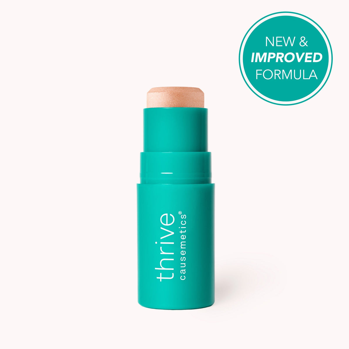 Triple Threat™ Highlighter Stick